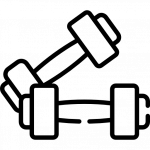 Zuschuss Fitnessstudio & sportliche Events