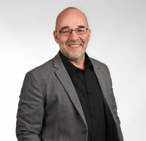 Frank Spieß, Leitung