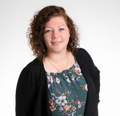 Tanja Börgers, Einrichtungsleitung