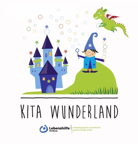 Inklusive Kindertagesstätte Wunderland Duisburg - Wanheim-Angerhausen