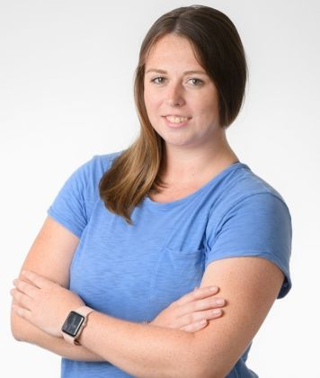 Lena Döring, Leitung Freizeitbereich