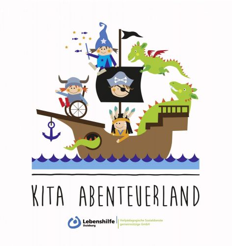 Kindertagesstätte Abenteuerland Kamp-Lintfort