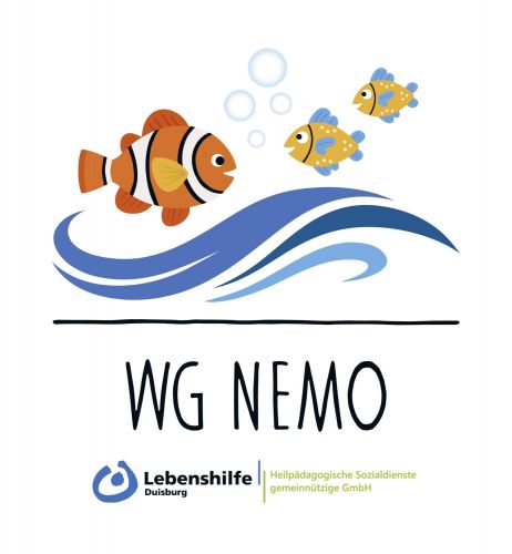 Stationäre Wohngruppe «Nemo» für Kinder und Jugendliche mit und ohne Einschränkung