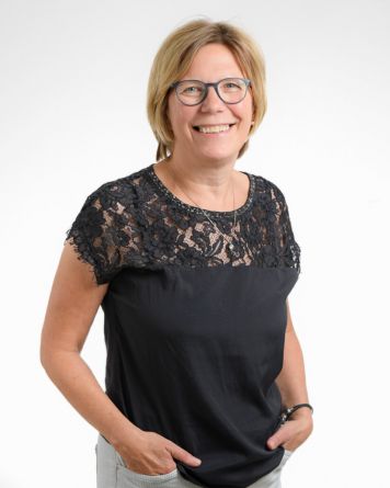 Kerstin Wischnewski, Teamleitung