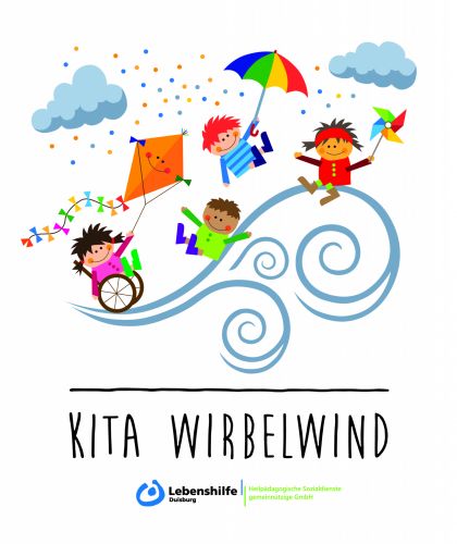 Inklusive Kindertagesstätte [&] Familienzentrum Wirbelwind Duisburg - Laar
