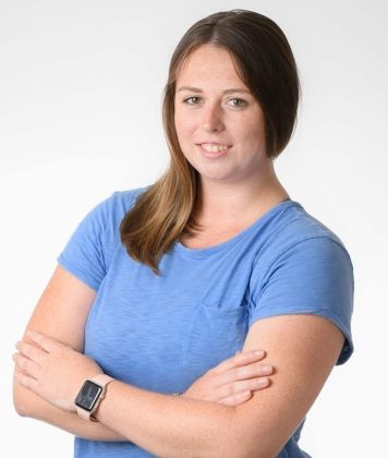 Lena Döring, Einrichtungsleitung