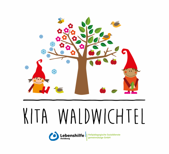 Inklusive Kindertagesstätte [&] Familienzentrum Waldwichtel Duisburg - Süd