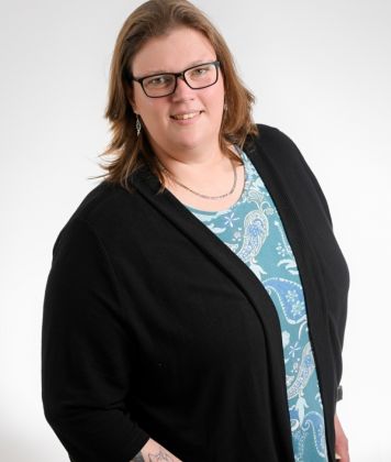 Lebenshilfe Duisburg Kathrin Huth Kathrin Huth, Geschäftsfeldleitung Kinder- und Jugendhilfe