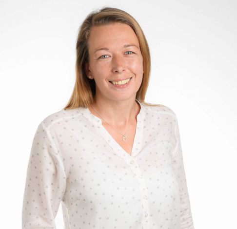 Sabrina von Calle, Einrichtungsleitung