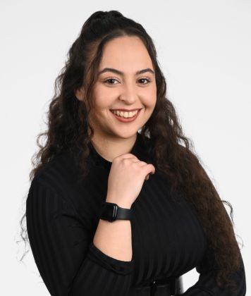 Nora Tahiri, Einrichtungsleitung