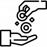 Attraktive Vergütung