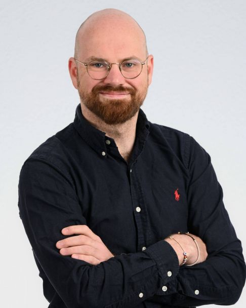 Petra Michels, Einrichtungsleitung